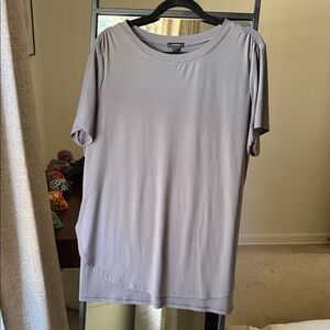 Halogen Athletic Tunic